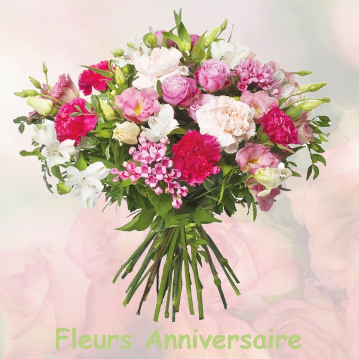 fleurs anniversaire FAUX-FRESNAY