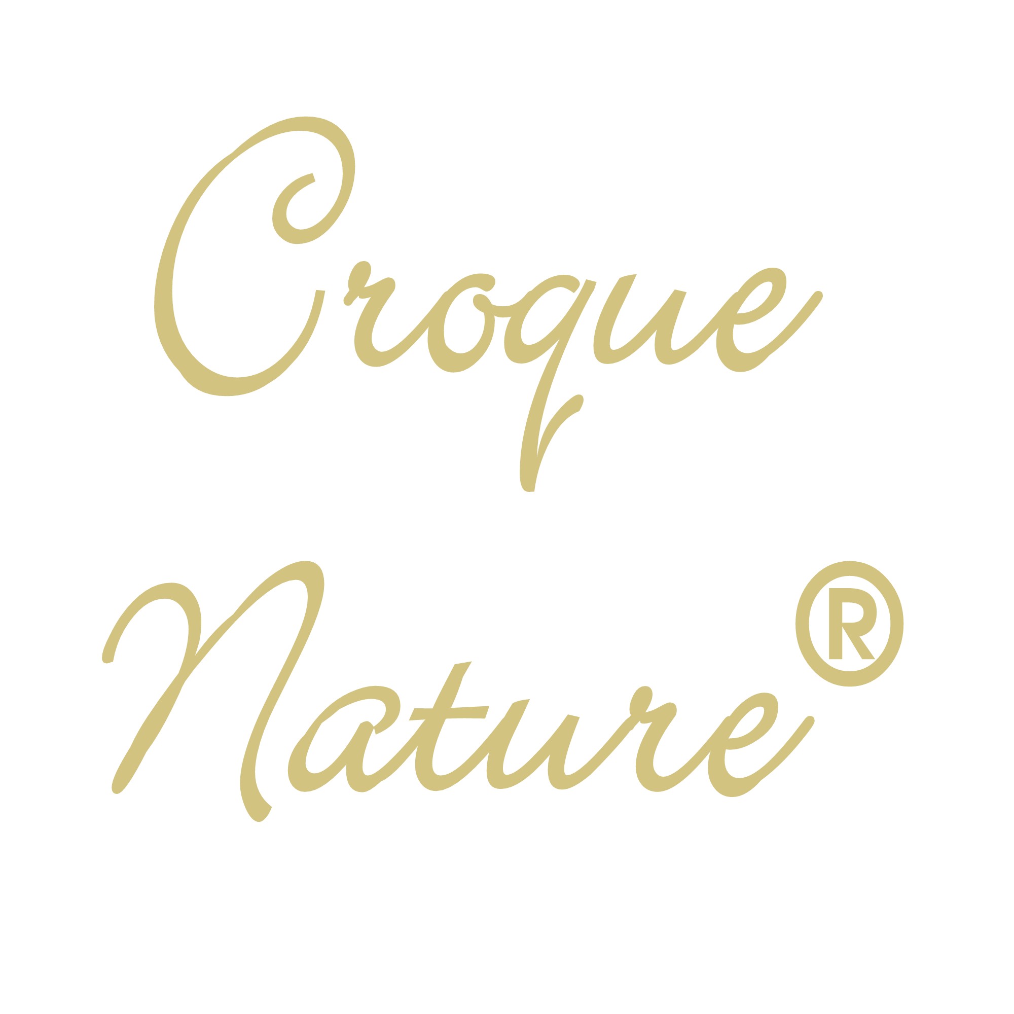 CROQUE NATURE® FAUX-FRESNAY
